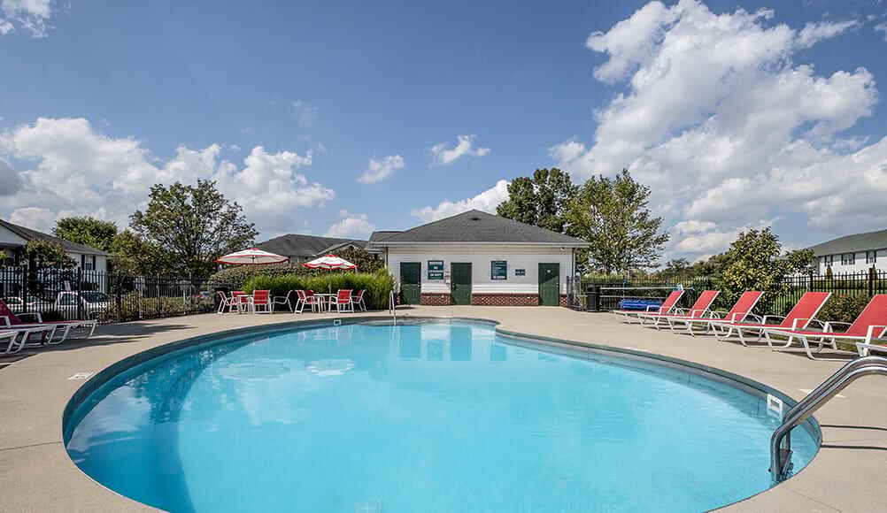 Foto principal - Brooksedge