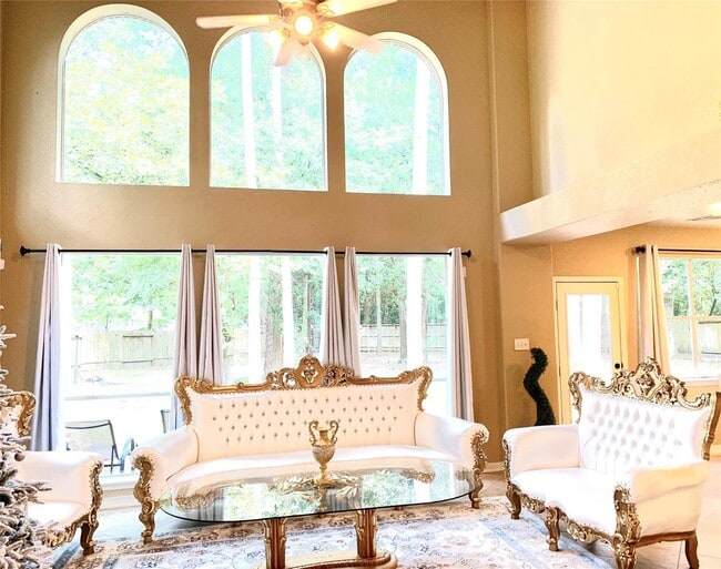 Foto del edificio - 75 N Misty Canyon Pl