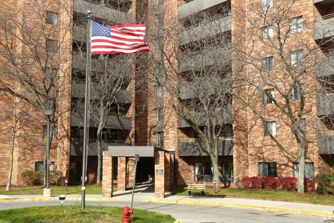 Foto del edificio - 35200 Sims St