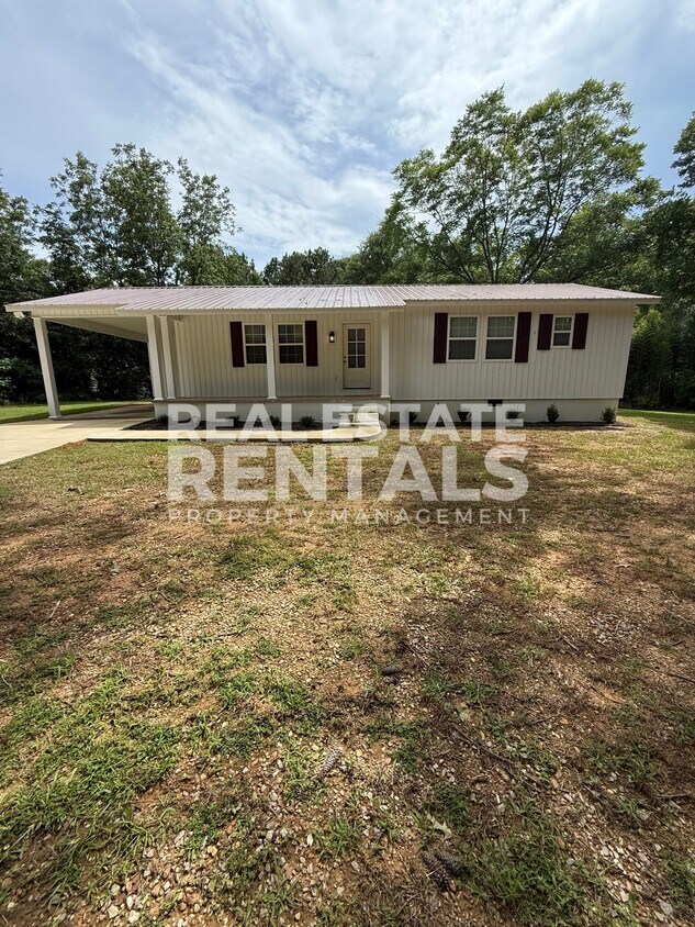 Foto principal - 2871 Johnson Rd