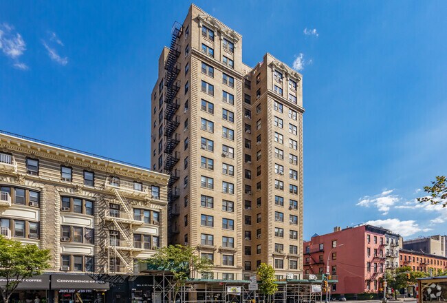 Foto del edificio - Goodheart House