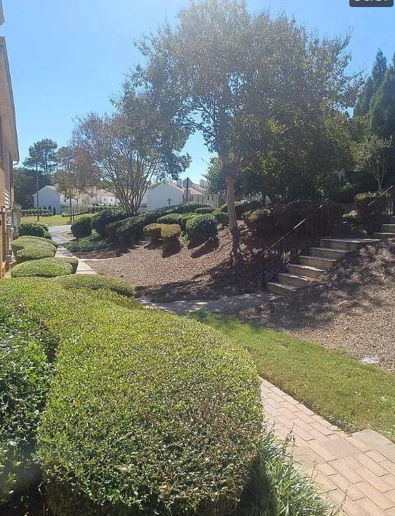 Foto del edificio - 110 Holcomb Ferry Rd