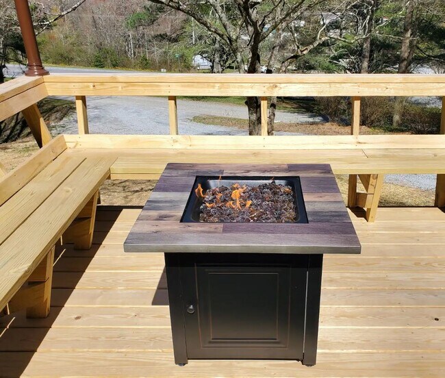 Foto del edificio - 50 Water Way