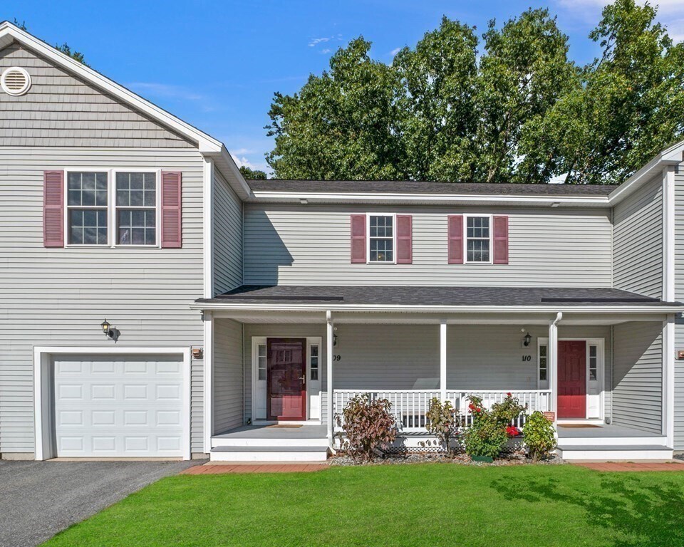 90 Rangeway Rd, Billerica, MA 01862 Townhome Rentals in Billerica MA