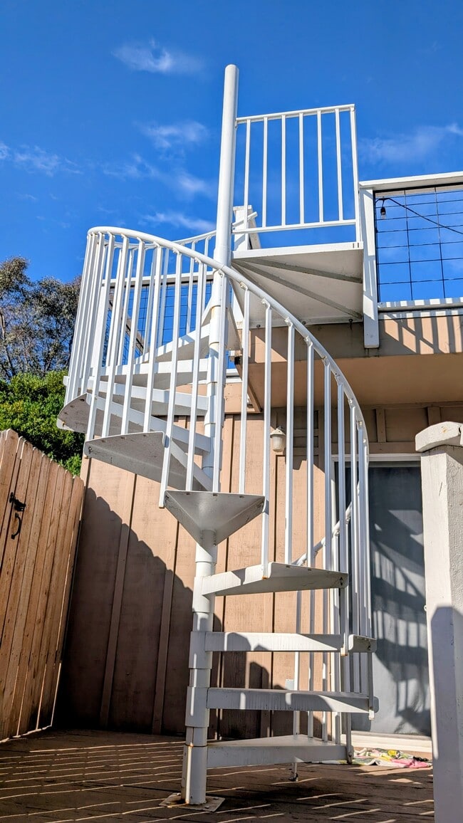 Foto del edificio - 5432 Arizona Ave