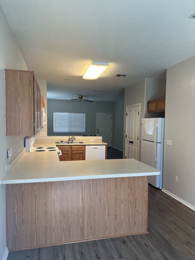 Foto del edificio - 7739 W Sombrero View Ln