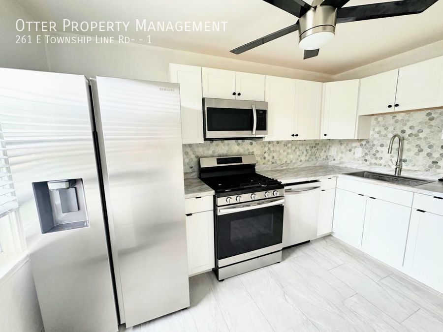 Foto principal - Spacious & Recently Updated Upper Darby 1B...