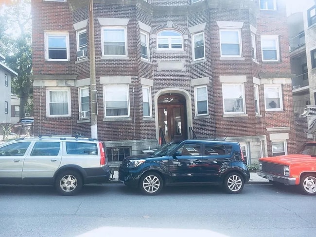 Photo - 36 Boulevard Terrace Apartment