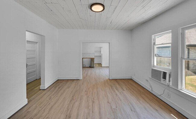 Foto del edificio - 909 N 10th St