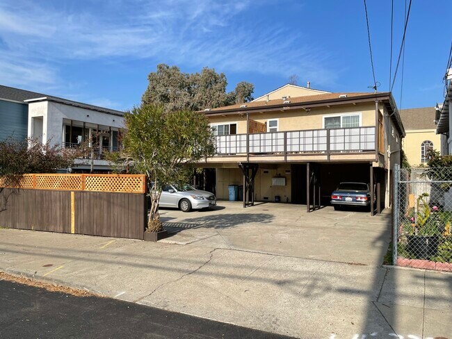 2021 Emerson - 2021 Emerson St