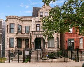 Building Photo - 3619 S Giles Ave