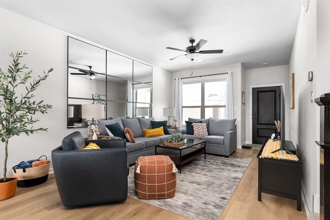 Building Photo - 2500 Forest Creek Dr