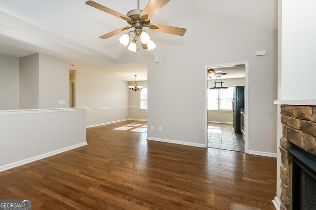 Foto del edificio - 34 Moriah Way