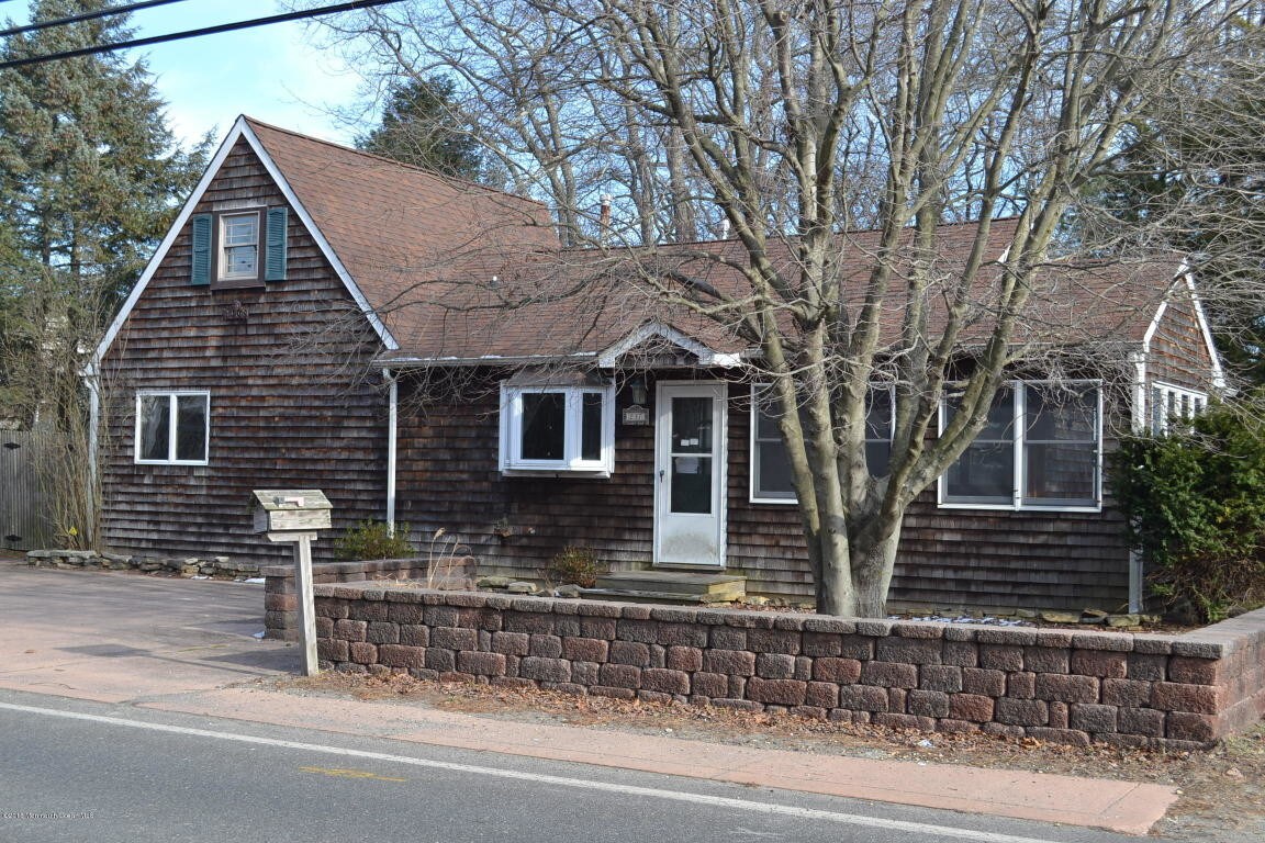 237 Cherry Quay Rd, Brick Township, NJ 08723 House Rental in Brick