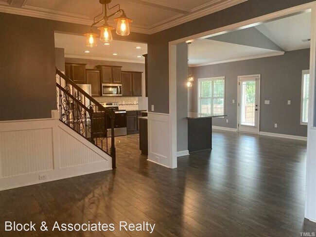 Building Photo - 3 br, 2 bath House - 80 Belmont Farms Dr