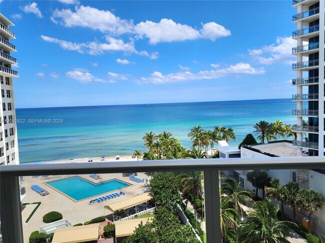 Foto del edificio - 3505 S Ocean Dr