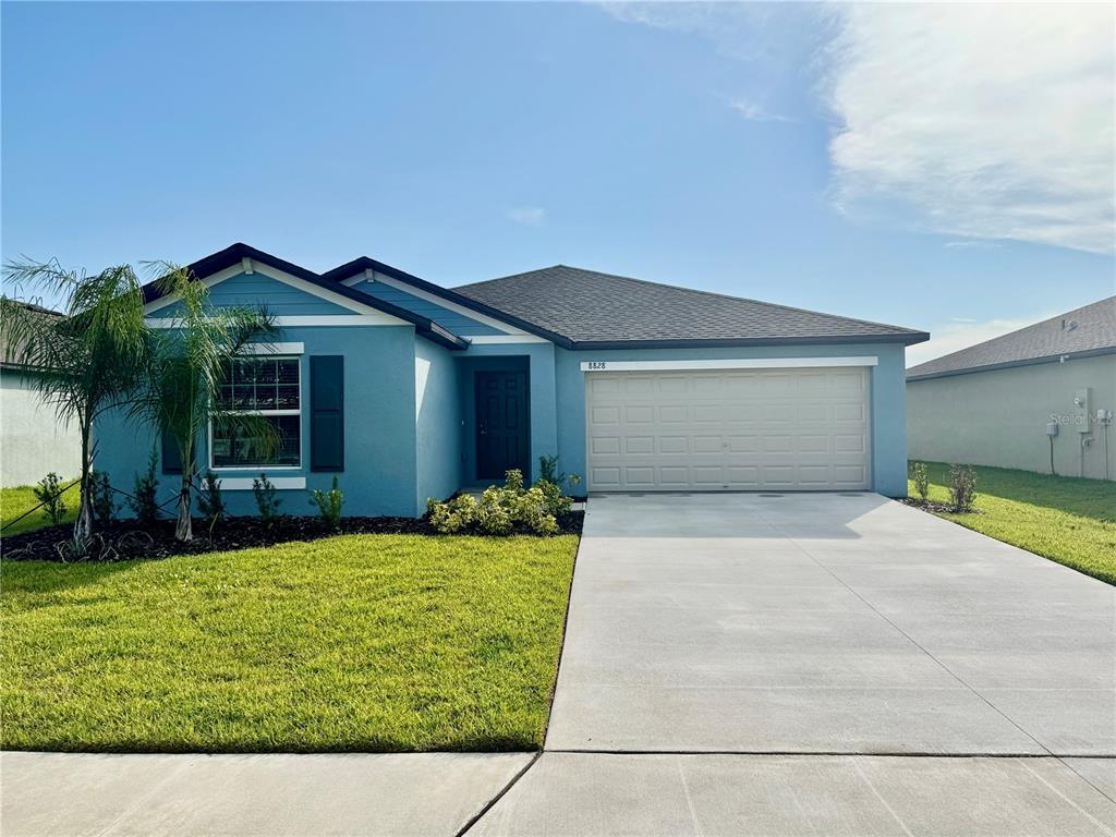 Foto principal - 8828 Bay Leaf Dr