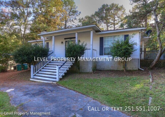 Foto del edificio - 12 Lancers Ln