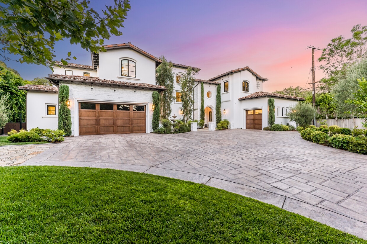 5356 Encino Ave, Encino, CA 91316 House Rental in Encino, CA