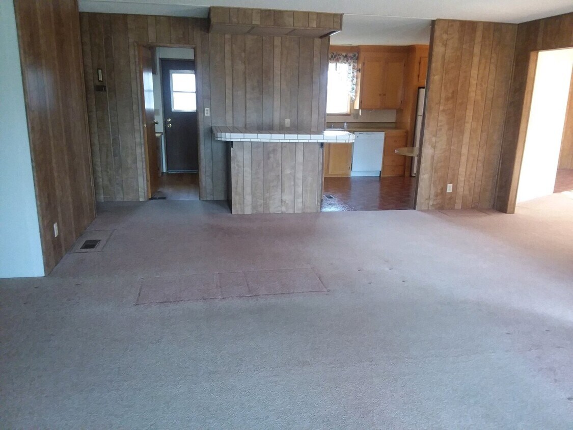 Primary Photo - 2 Bedroom/2 Bath Modular Home Available Soon!