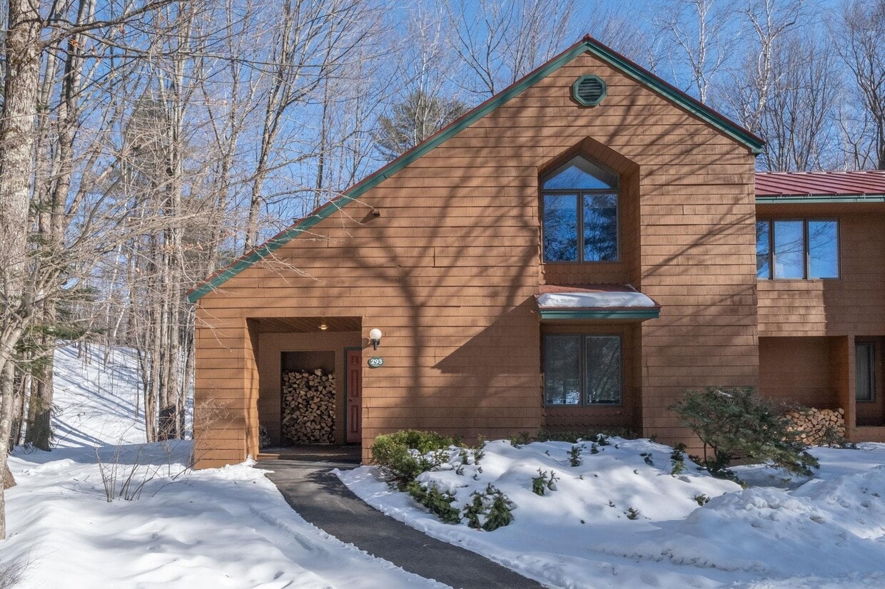 16 Riverfront Dr Unit 293, Woodstock, NH 03293 Condo for Rent in