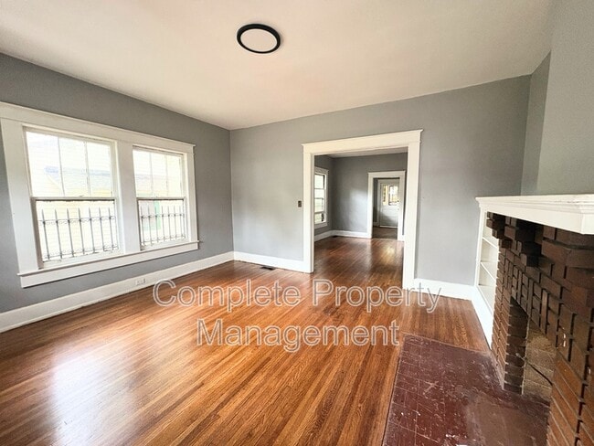 Building Photo - 1117 15th Way SW