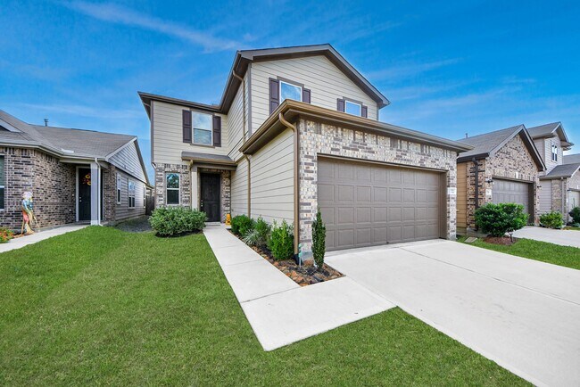 Foto del edificio - 17322 Texas Willow Dr