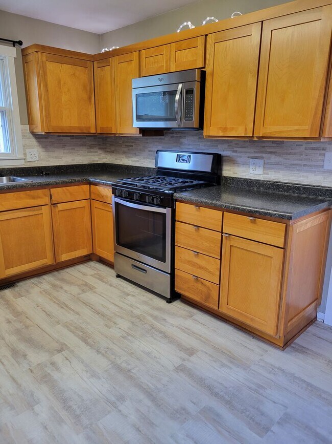 Foto del edificio - Single Family Home - Great location!