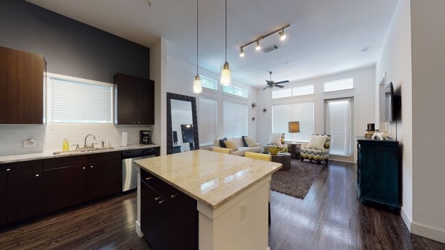 Building Photo - Arpeggio Apartments