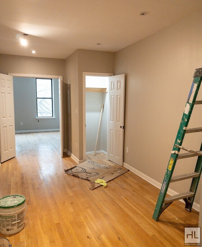 Foto del edificio - BERGEN STREET