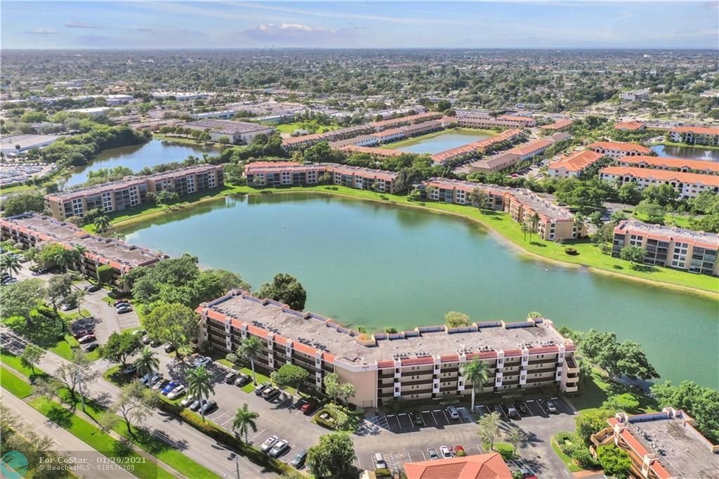 5813 Coral Lake Dr Unit 201, Margate, FL 33063 Condo for Rent in