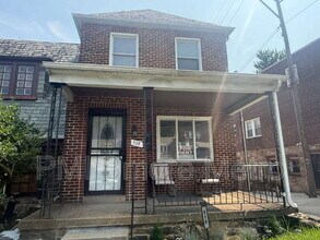 Building Photo - 519 E Cold Spring Ln