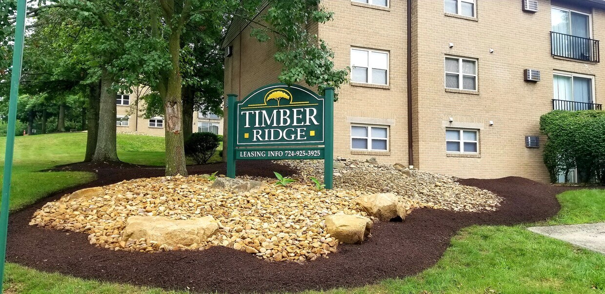 Timber Ridge Apartments Apartments 115 Timber Ridge Cor New Stanton