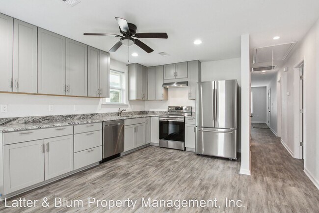 Building Photo - 2 br, 2 bath House - 124 26th Street