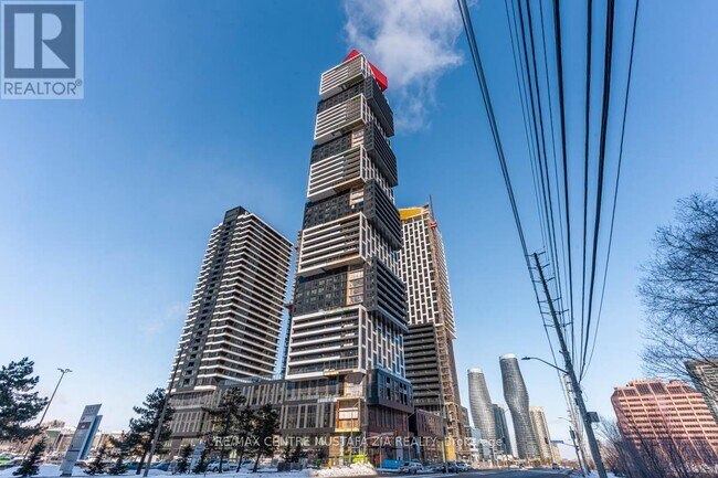 Photo du bâtiment - 4015 The Exchange