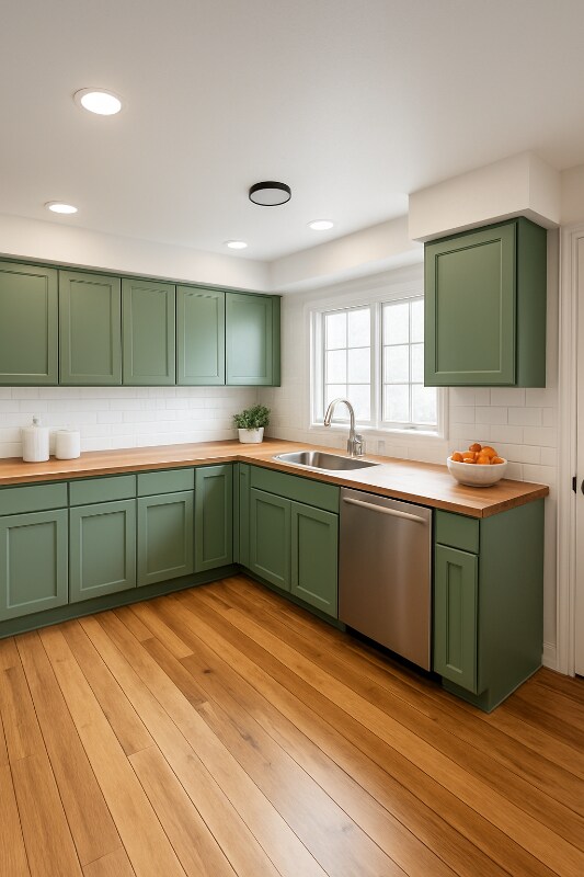 Foto del edificio - 229 Oak St