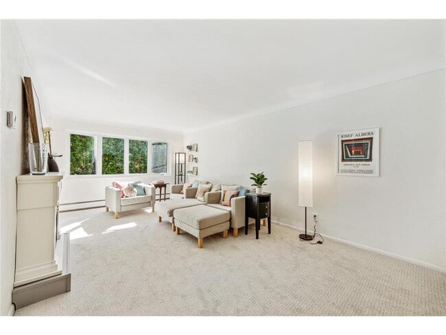 Foto del edificio - 1540 Ashland Ave