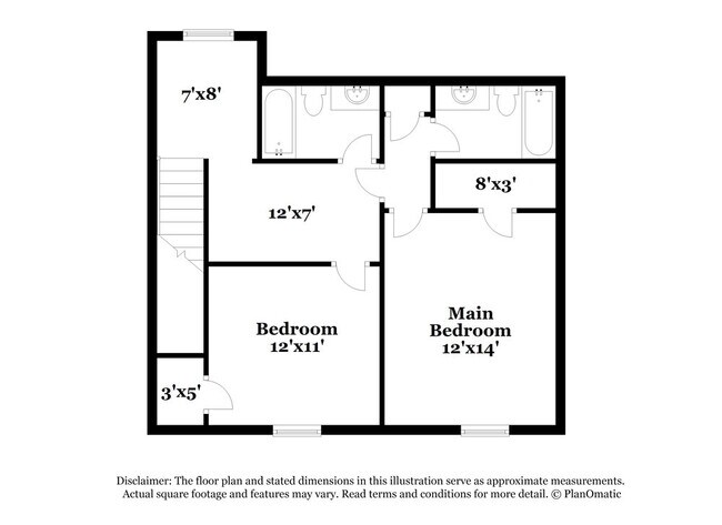 Foto del edificio - 5805 Greenway Vista Ln