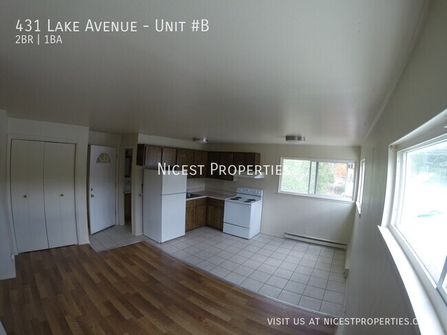 Foto del edificio - 431 Lake Ave