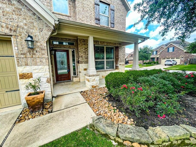 Building Photo - 21802 Leigh Creek Dr