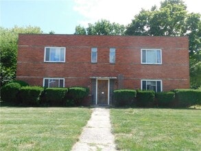 Building Photo - 600 Hadley Ave