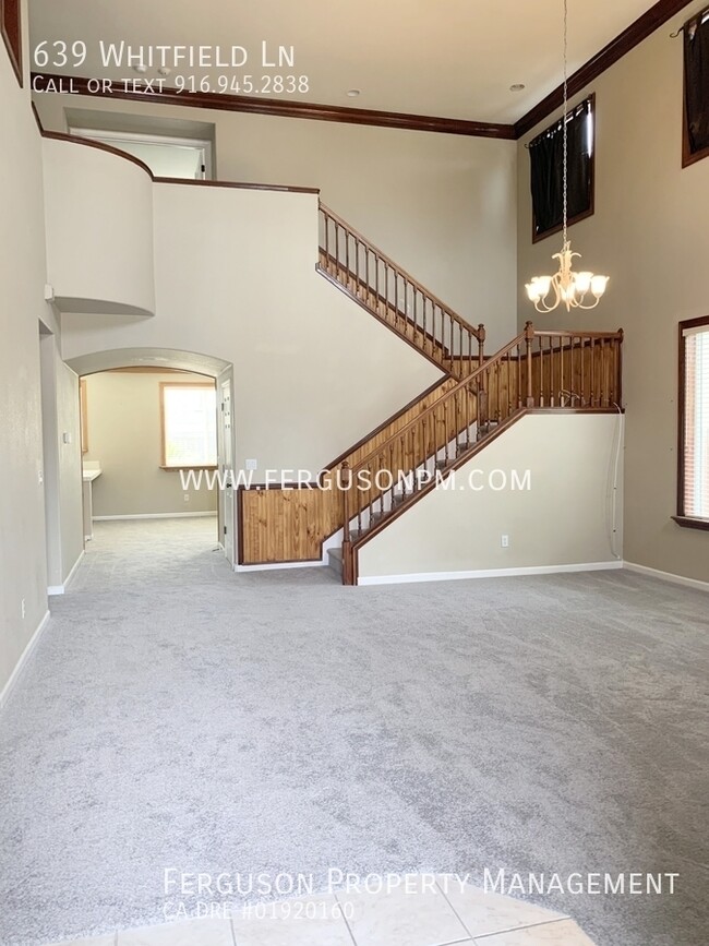 Building Photo - 639 Whitfield Ln