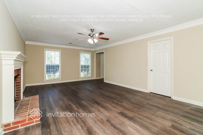 Foto del edificio - 1826 Edington Rd SW