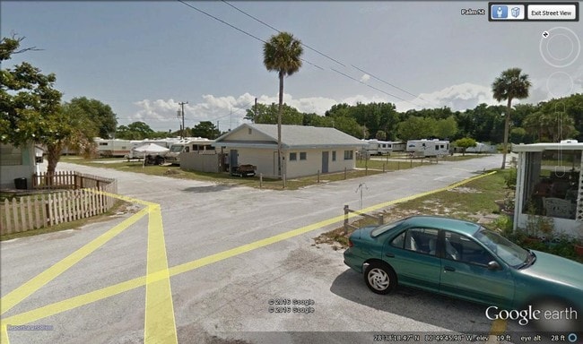 Building Photo - Intercoastal Estates
