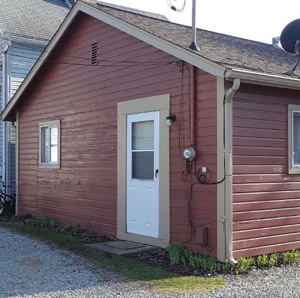 223.5 Central, Canonsburg, PA 15317 House for Rent in Canonsburg, PA