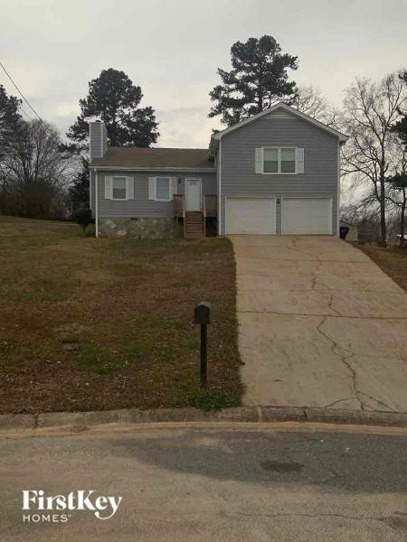 Primary Photo - 4331 Wrexham Ct