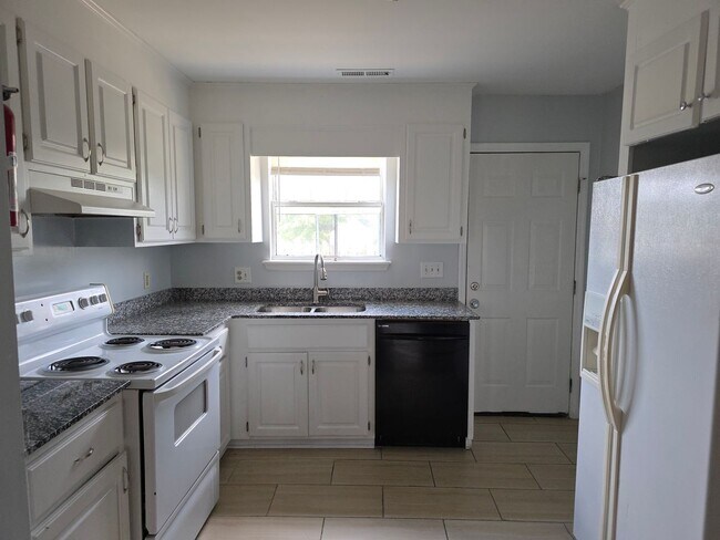 Foto del edificio - ORANGEBURG