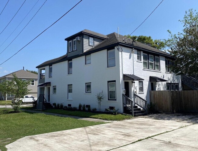 Foto del edificio - 2802 Palm St