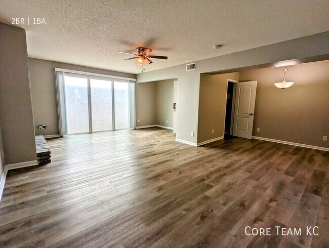Foto del edificio - 3618 Warwick Blvd