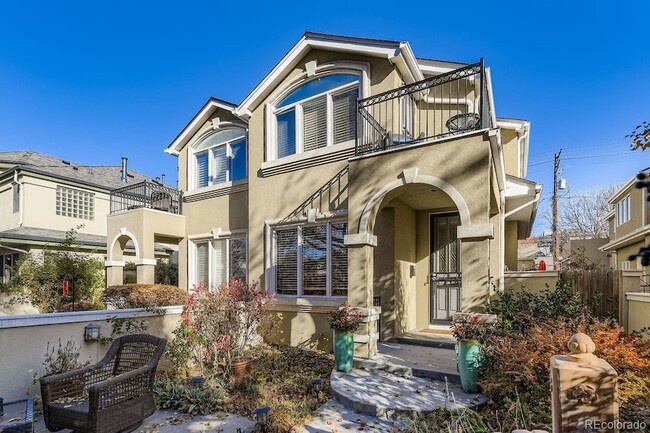 Photo - 346 Jackson St Townhome